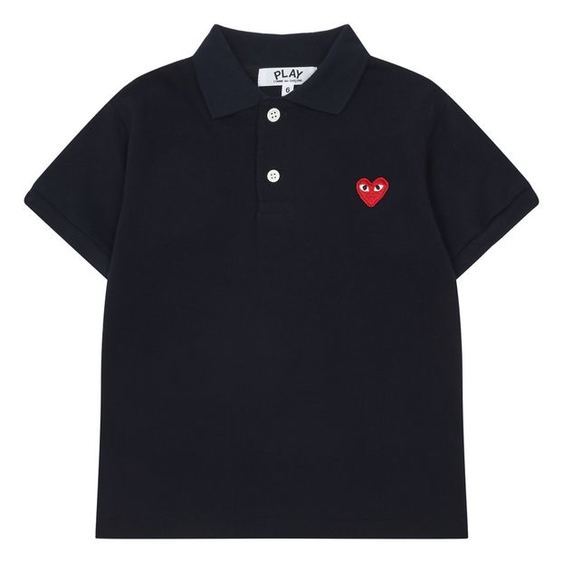 Play Kids Polo Shirt-product