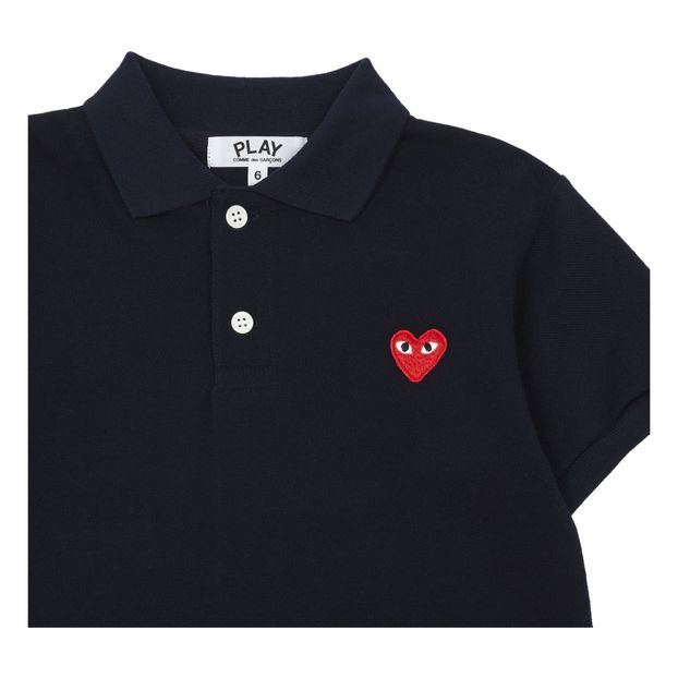 Play Kids Polo Shirt-product