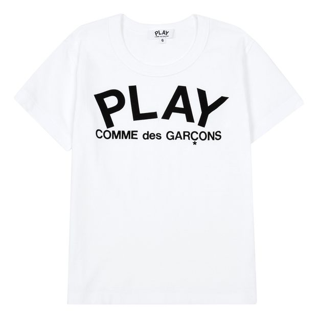 Camiseta Play Kids Logo-product