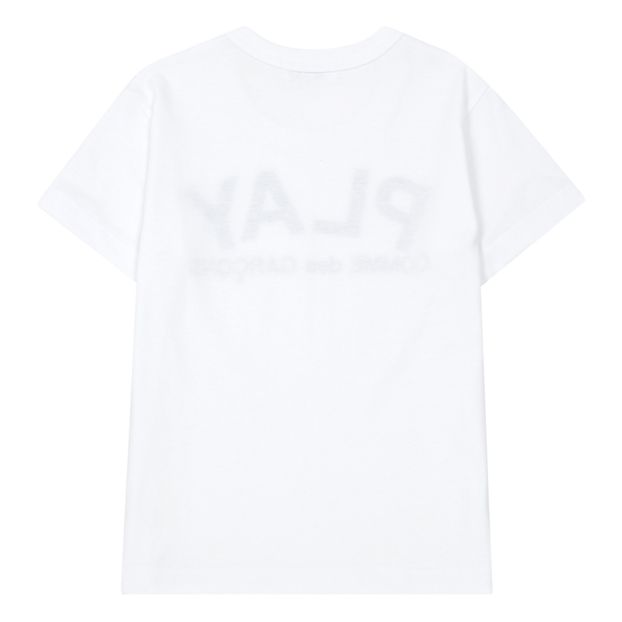 T-Shirt Play Kids Logo-product