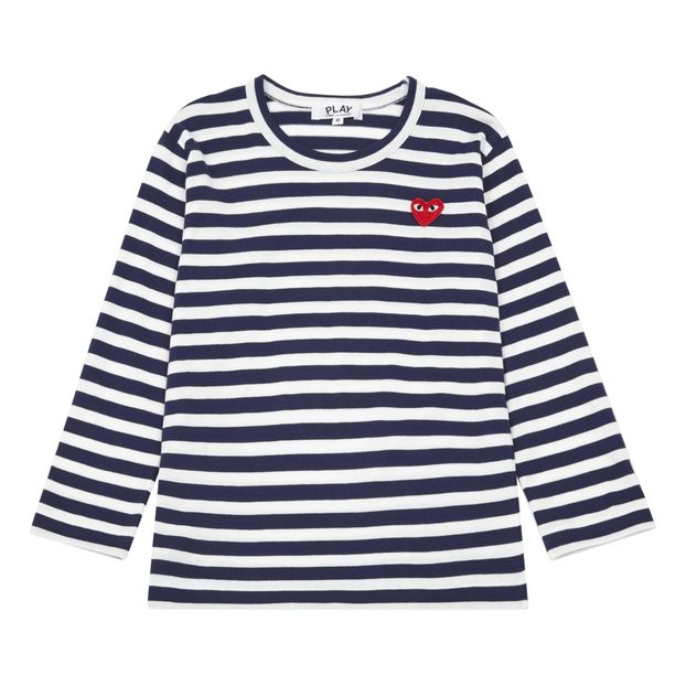 Camiseta Marinera Play Kids -product