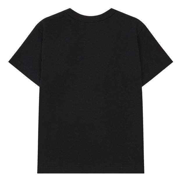 Camiseta Play Kids Negro-product