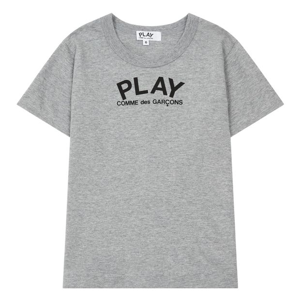 T-shirt play kids cuore schiena-product