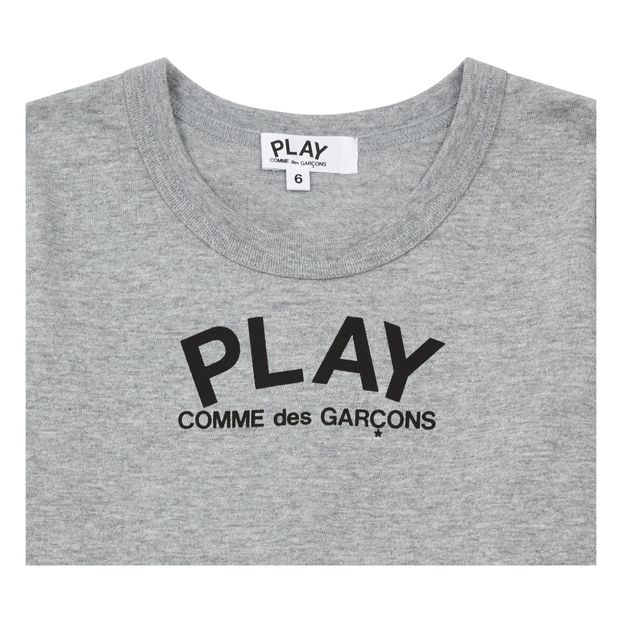 T-shirt play kids cuore schiena-product