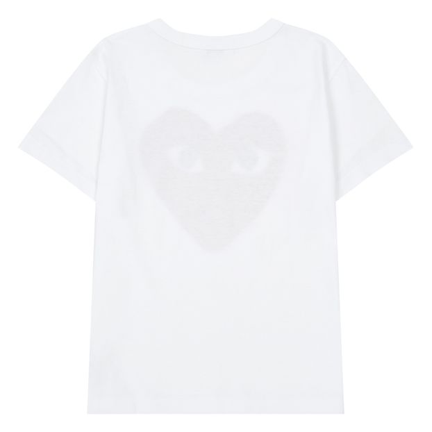 T-Shirt Play Kids Cœur-product