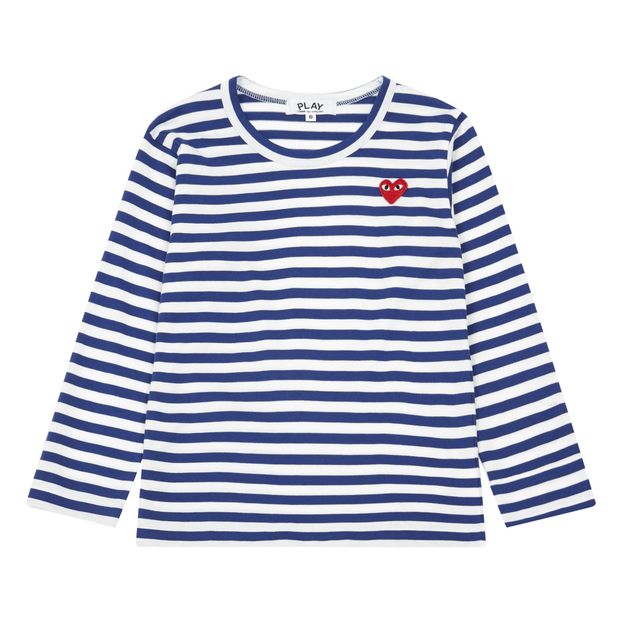 T-Shirt Rayé Play Kids-product