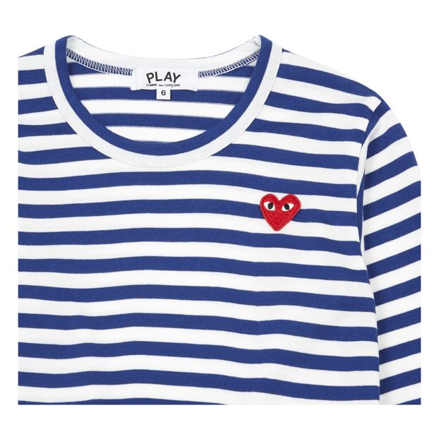 T-Shirt Rayé Play Kids-product