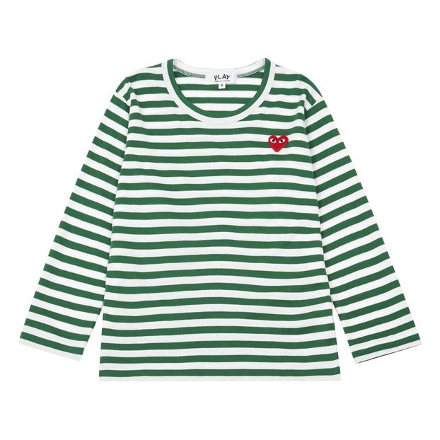 Camiseta de Rayas Play Kids-product