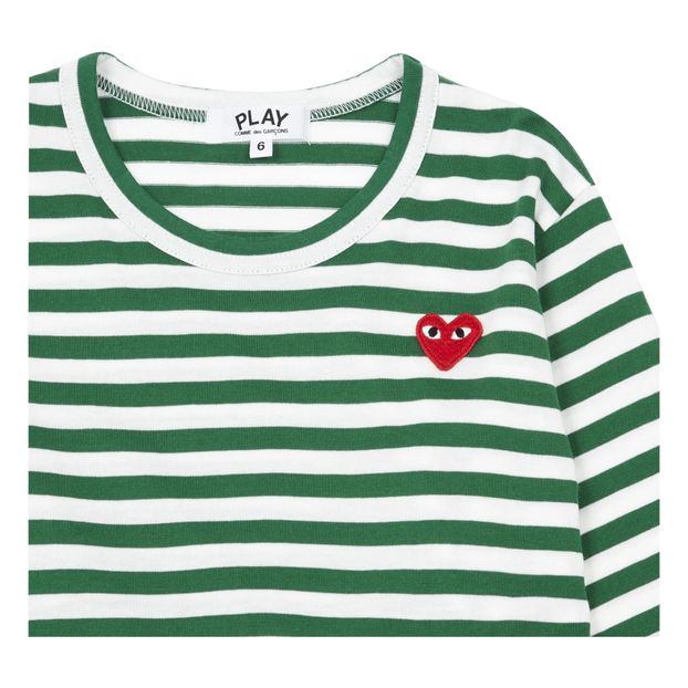 T-Shirt Rayé Play Kids-product