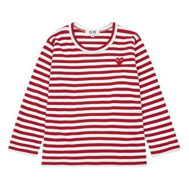 T-Shirt Rayé Play Kids-product
