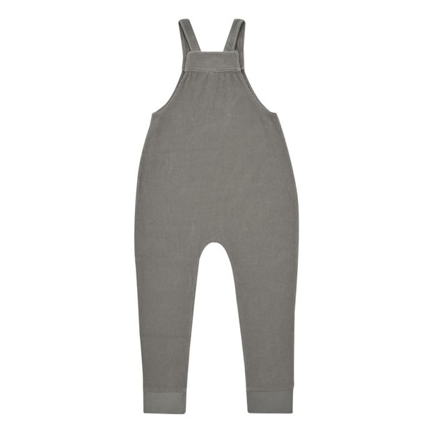 Peto Terciopelo Algodón Orgánico Omar-product
