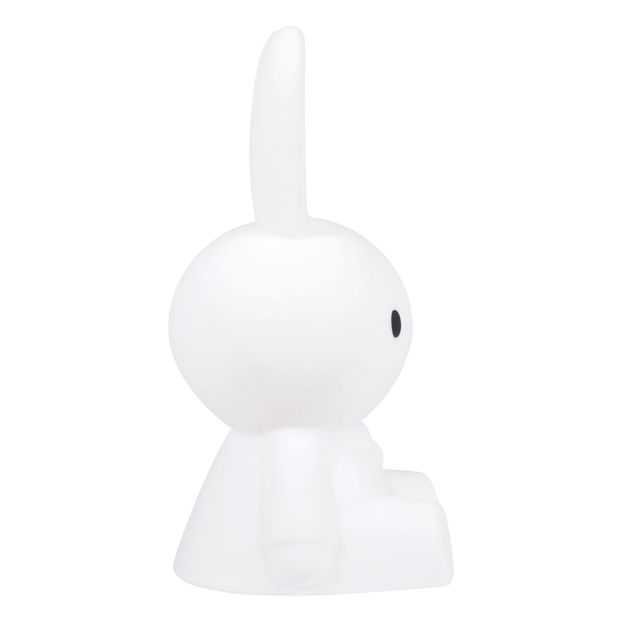 Miffy Soft Silicon Night Light-product