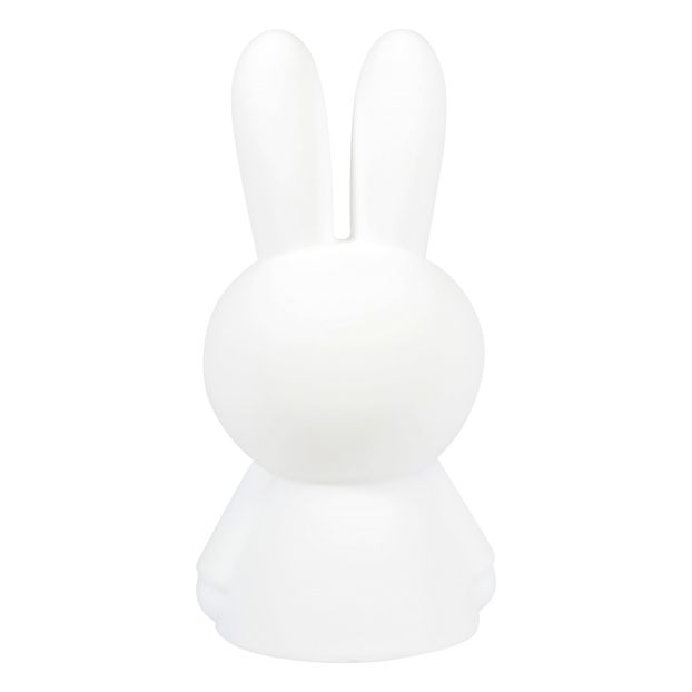 Miffy Soft Silicon Night Light-product