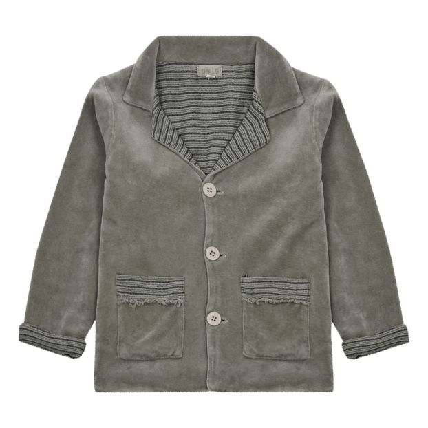 Veste Eponge Coton Bio Vick-product