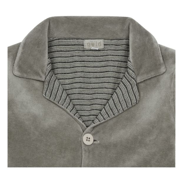 Veste Eponge Coton Bio Vick-product