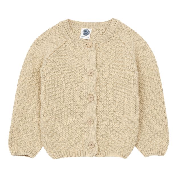 Cardigan Cotone e Lana Merinos Armel-product