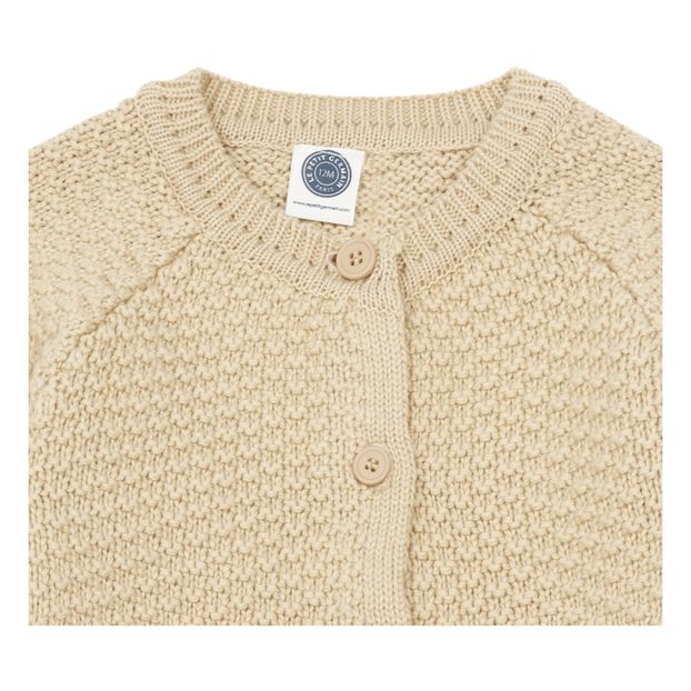 Cardigan Cotone e Lana Merinos Armel-product
