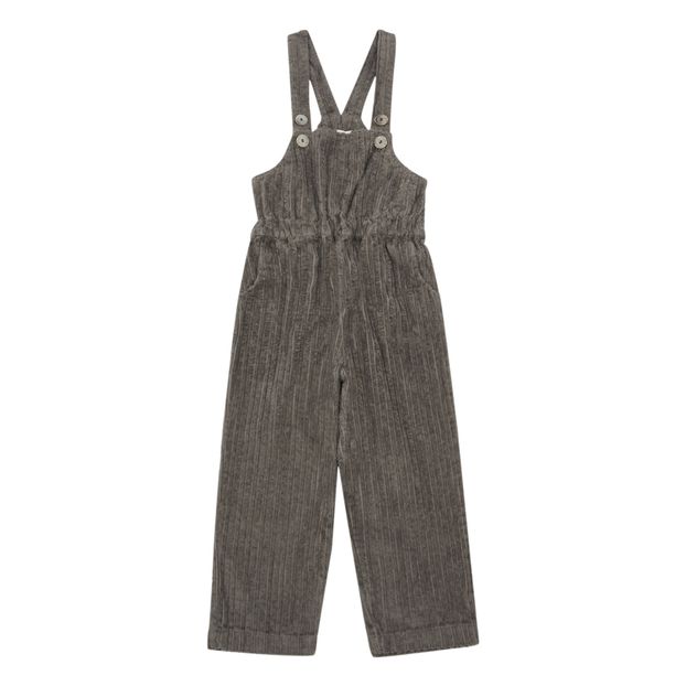 Velvet Dungarees-product