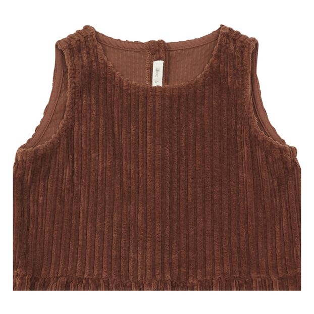 Peto Terciopelo-product