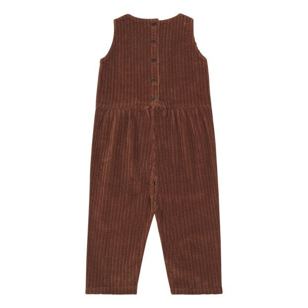Peto Terciopelo-product