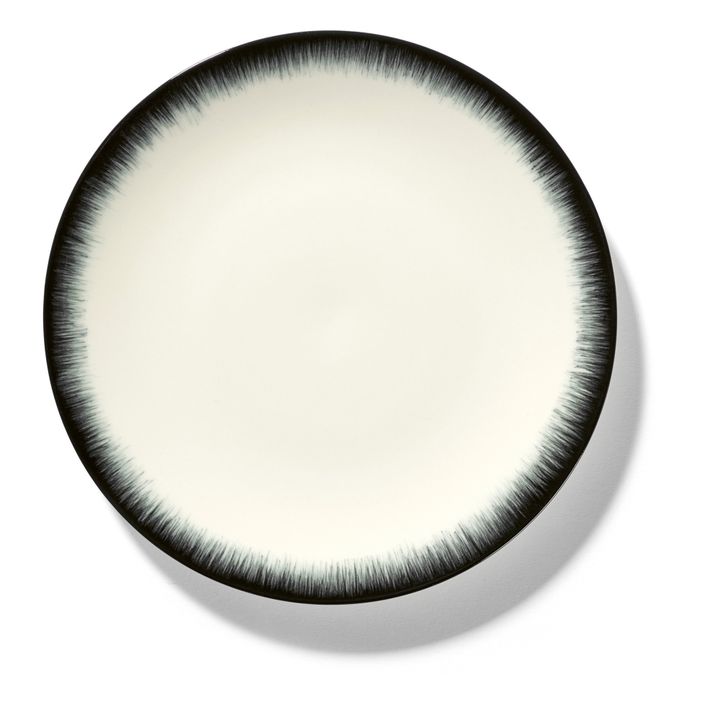 Dessertteller, Ann Demeulemeester- Produktbild Nr. 0