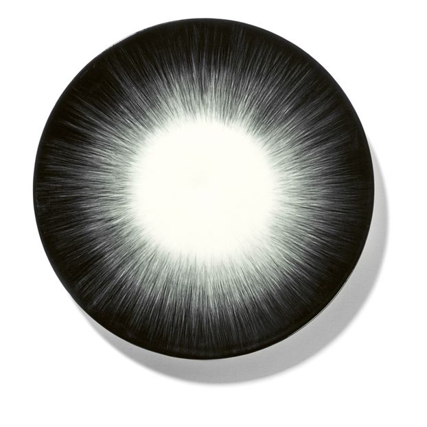 Dessertteller, Ann Demeulemeester-product