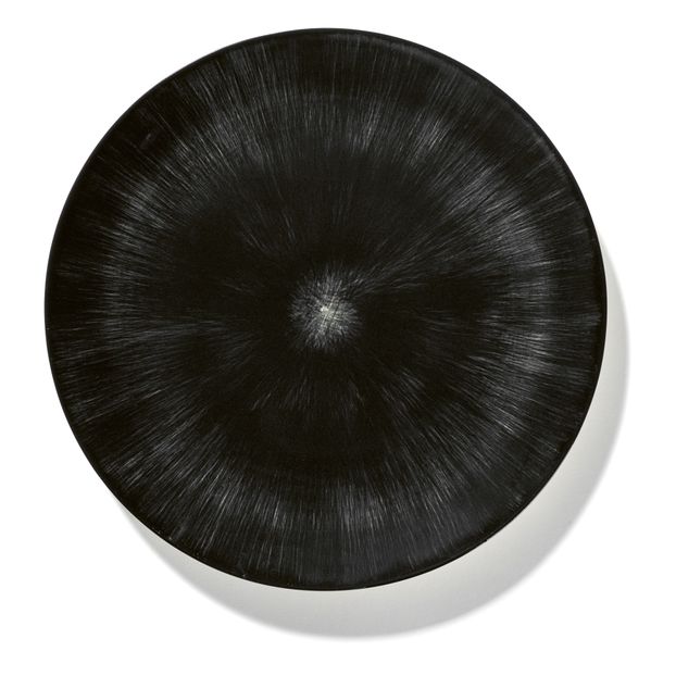 Plate, Design by Ann Demeulemeester-product