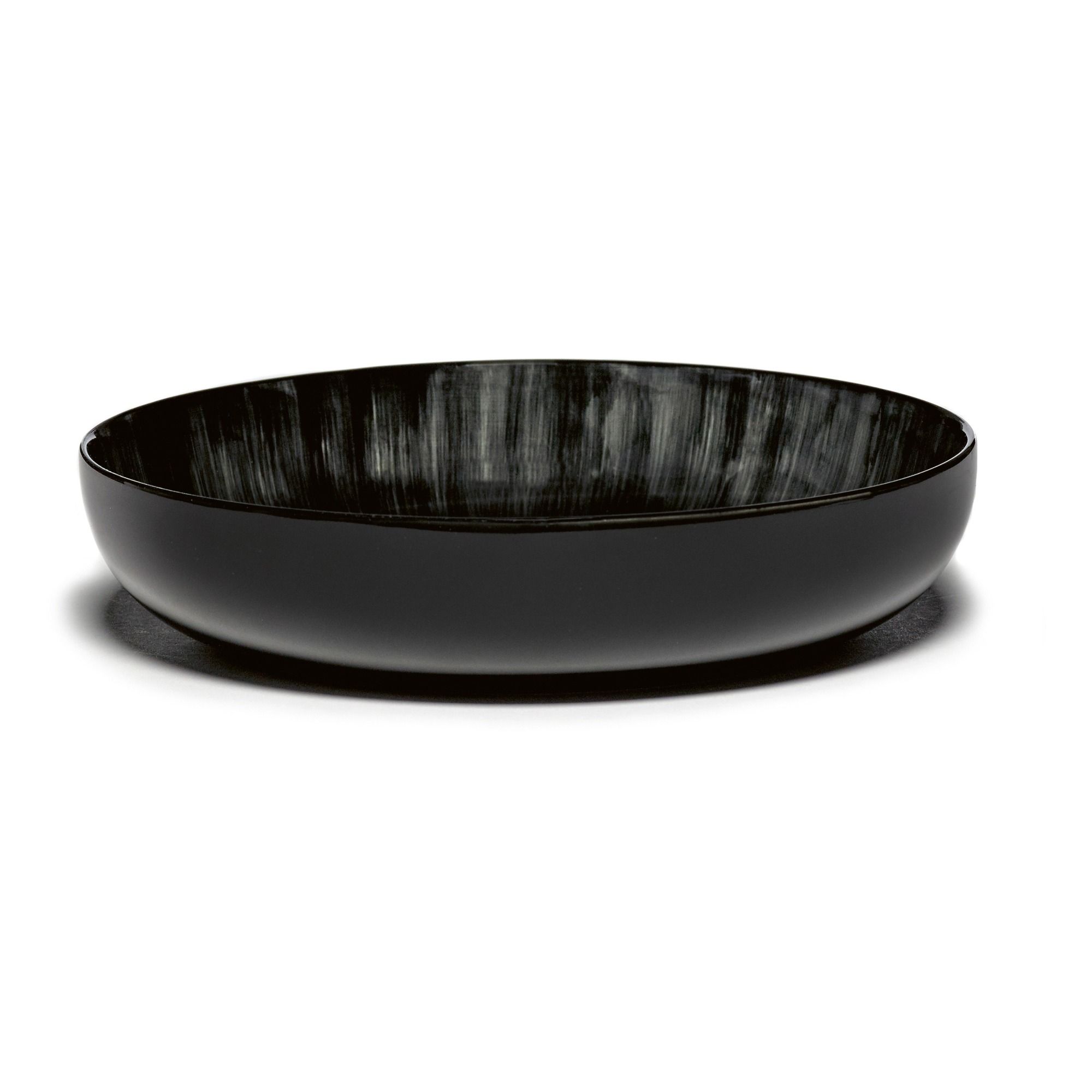 Plato hondo, 18,5 cm, Ann Demeulemeester- Imagen del producto n°0