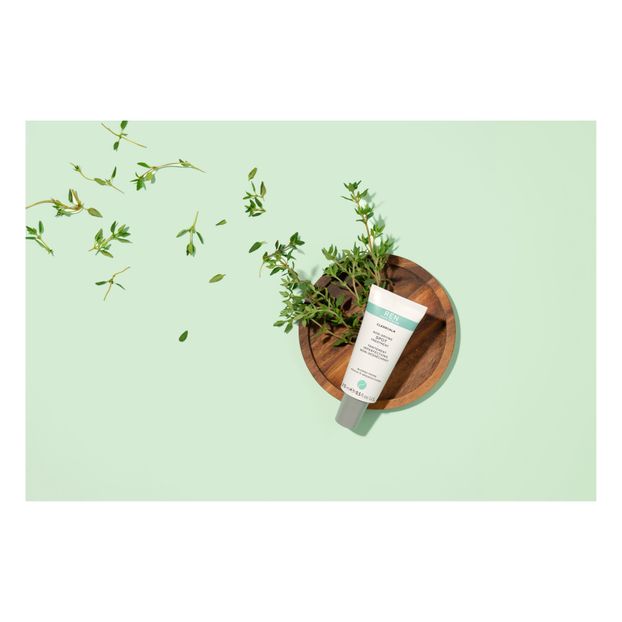 Tratamiento de imperfecciones no desecante-product