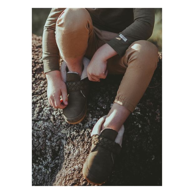 Chaussures Fourrées Jess-product