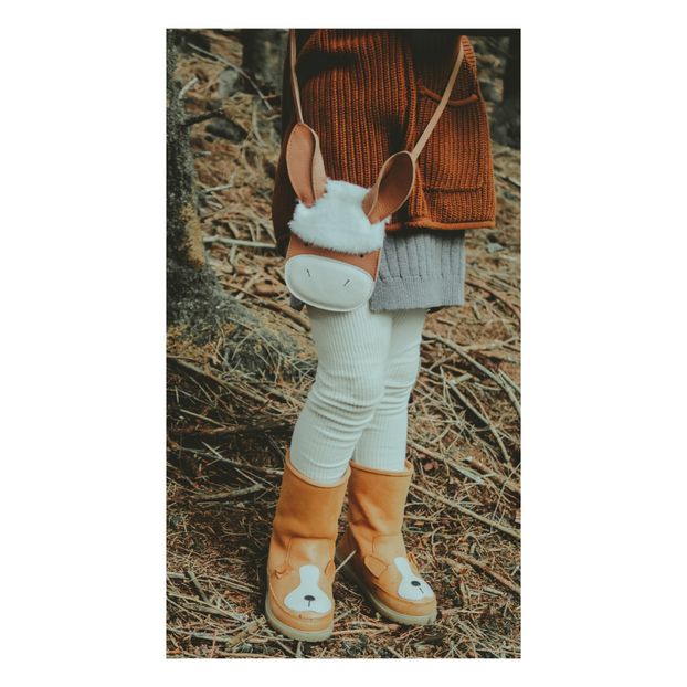 Bottes Fourrées Pug Wadudu-product