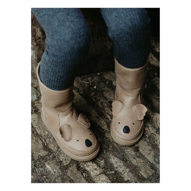 Bottes Fourrées Koala Wadudu-product