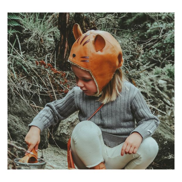 Kapi Tiger Trapper Hat-product