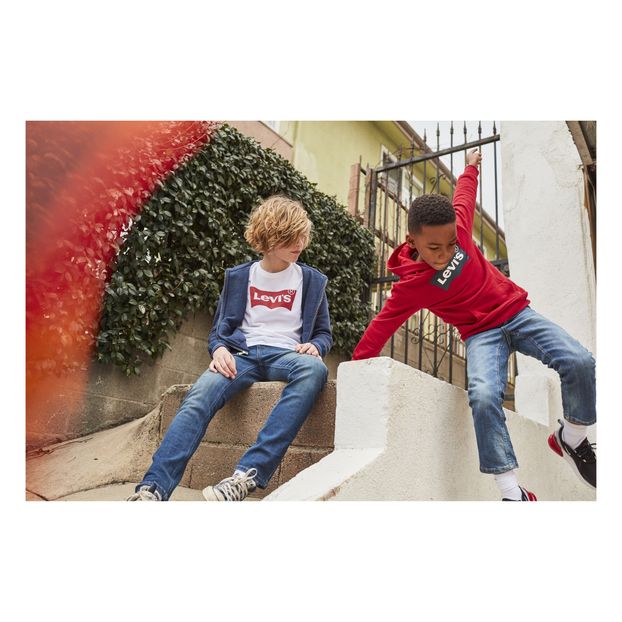 Jean Skinny Stretch 510-product
