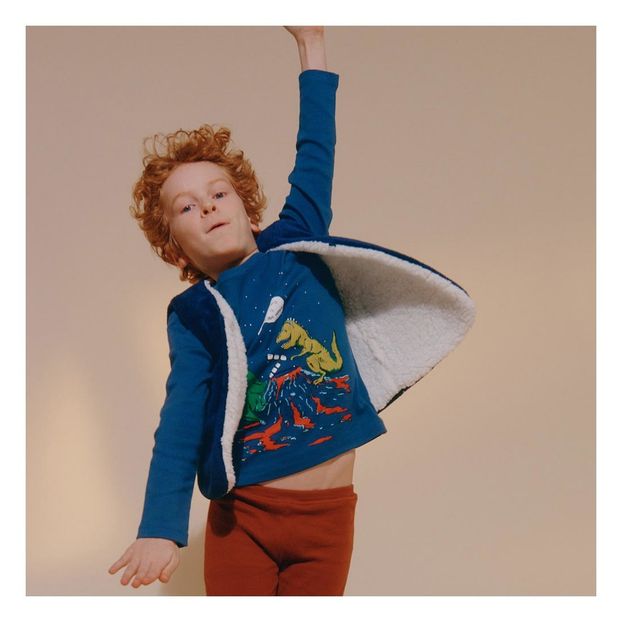 Camiseta Tom Dino Camp -product