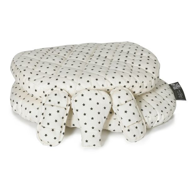 Assise en coton pour chaise Tibu Charlie Crane X Bonton-product