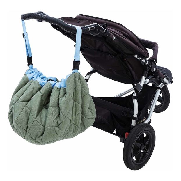 Sac/tapis d’éveil - Ping Pong-product