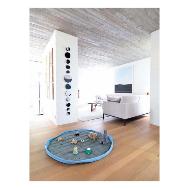 Sac/tapis d’éveil - Ping Pong-product
