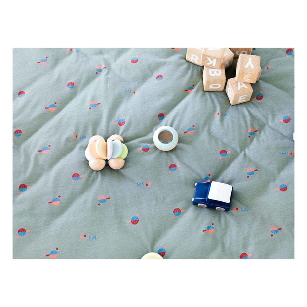 Sac/tapis d’éveil - Ping Pong-product