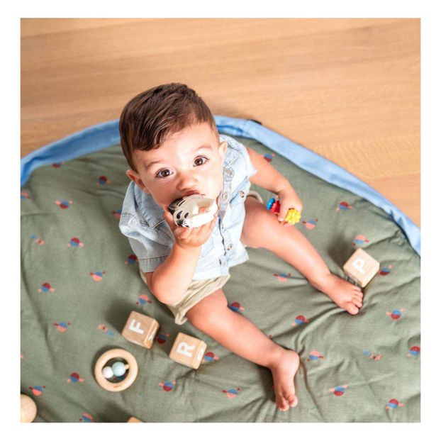 Ping Pong Play Mat Bag-product