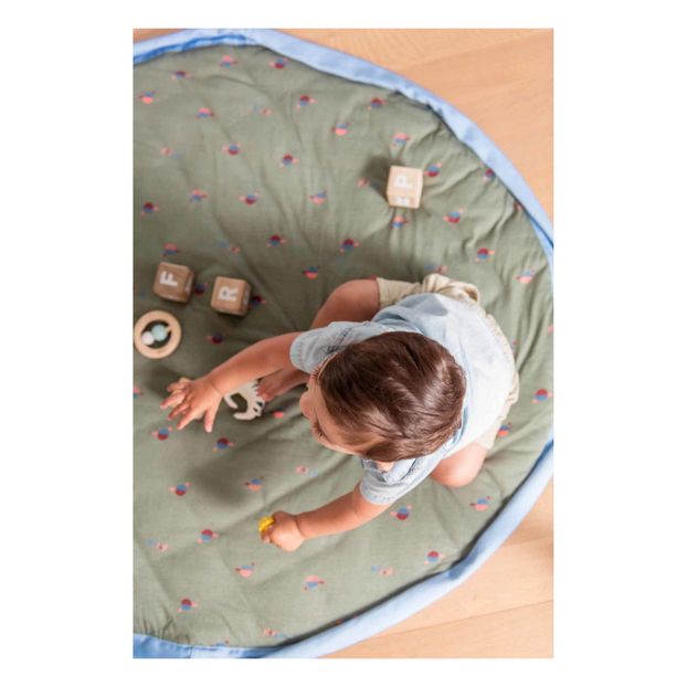 Sac/tapis d’éveil - Ping Pong-product
