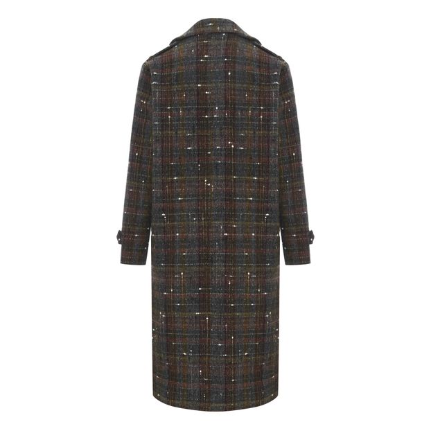 Manteau Edwards-product