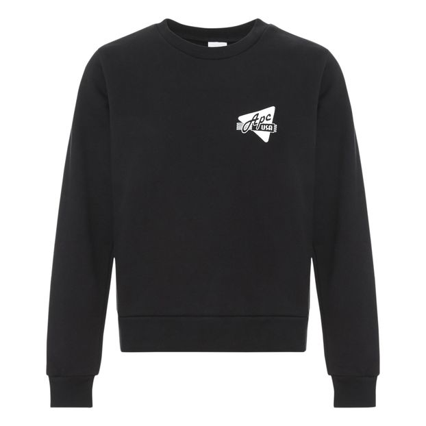 Sudadera Abe F-product