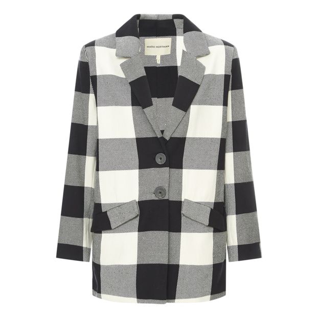 Veste Tatum-product