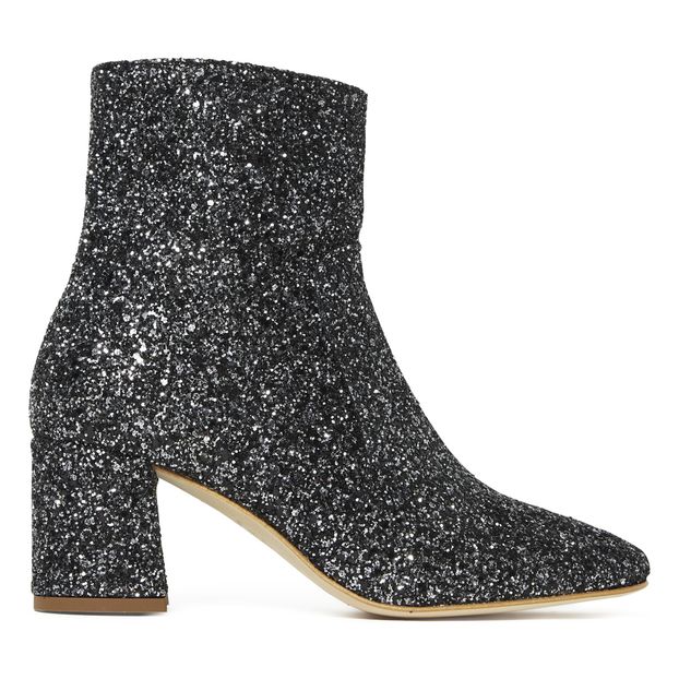 Botines lentejuelas-product