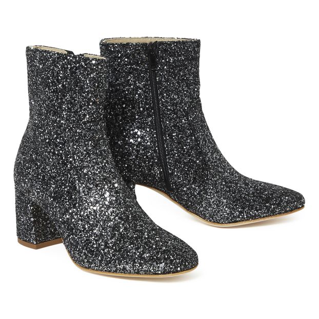 Botines lentejuelas-product