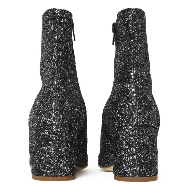 Botines lentejuelas-product