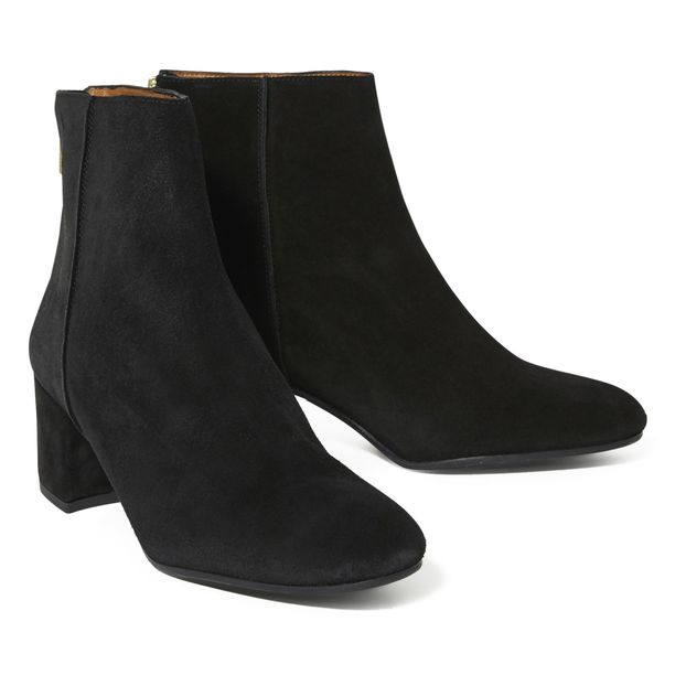 Botas Mei-product