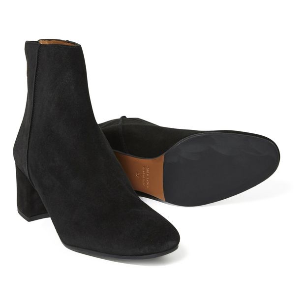 Botas Mei-product