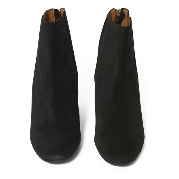 Botas Mei-product